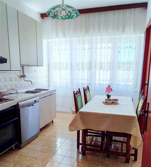 Apartman A1, na 4 osebe