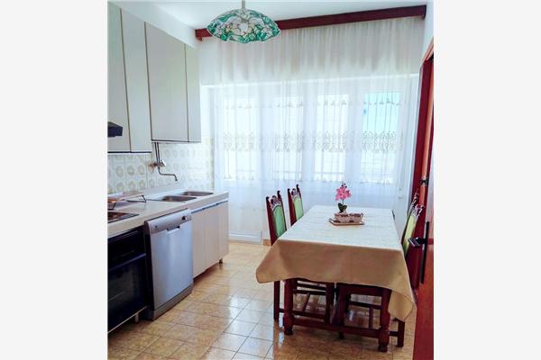 Apartman A1, na 4 osebe