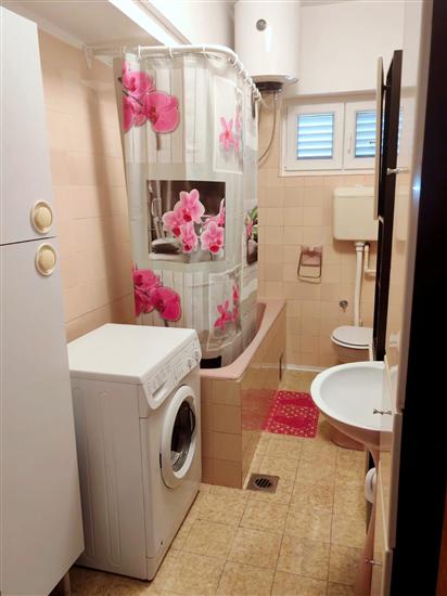 Apartman A1, na 4 osebe