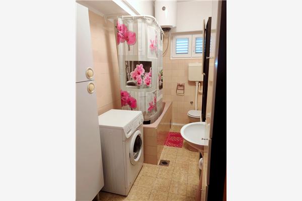 Apartman A1, na 4 osebe