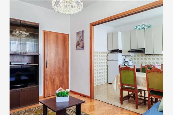 Apartman A1, na 4 osebe