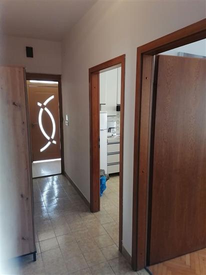Apartman A1, na 4 osebe