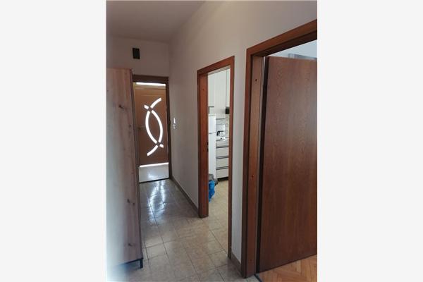Apartman A1, na 4 osebe