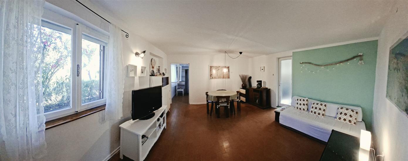 Apartament A1, dla 4 osób