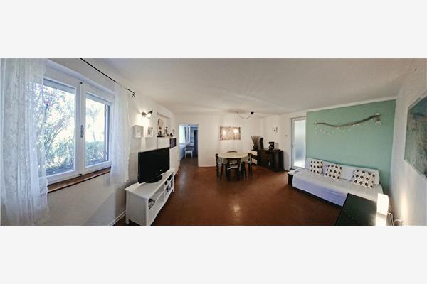 Apartament A1, dla 4 osób