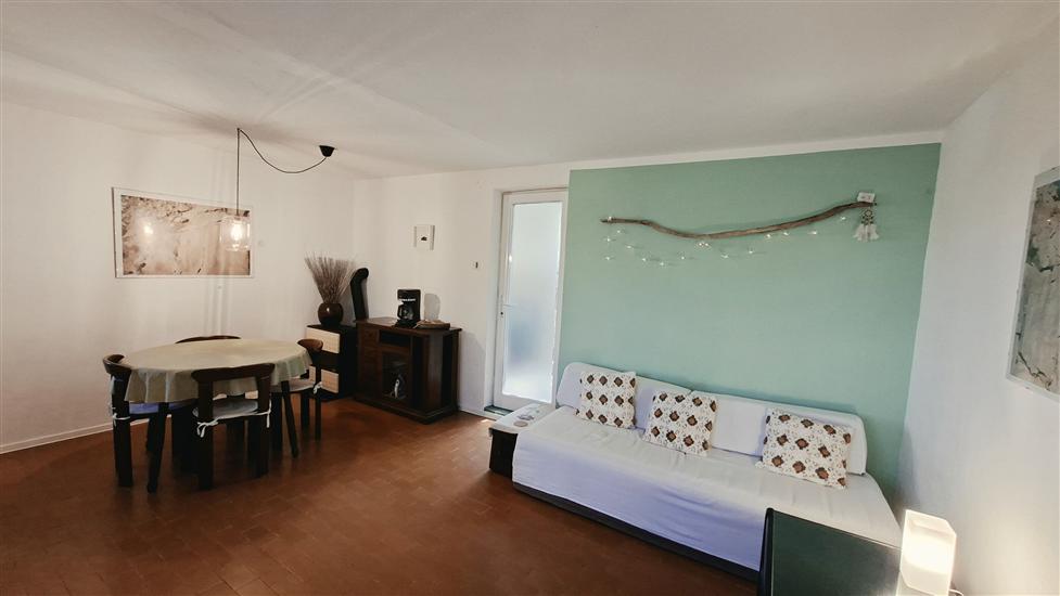 Apartament A1, dla 4 osób