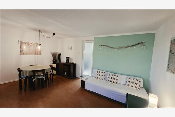 Apartament A1, dla 4 osób
