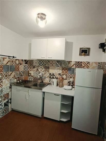 Apartament A1, dla 4 osób