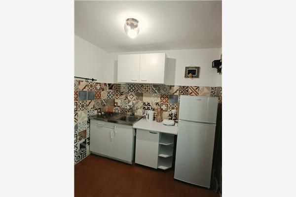 Apartament A1, dla 4 osób