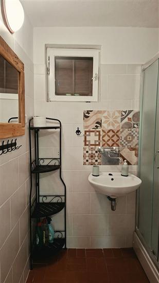 Apartament A1, dla 4 osób