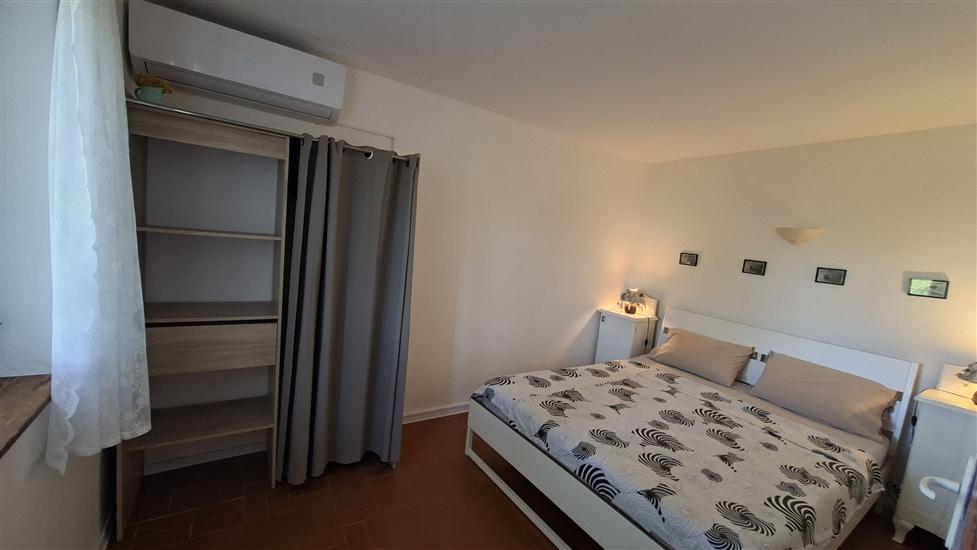 Apartament A1, dla 4 osób