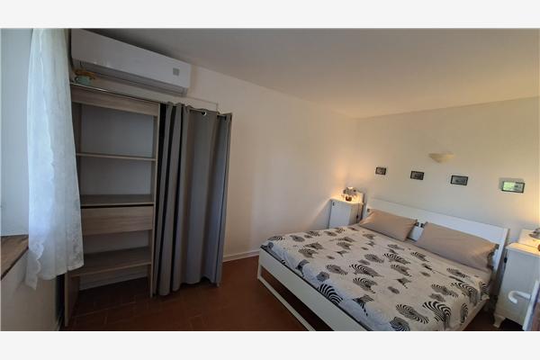 Apartament A1, dla 4 osób