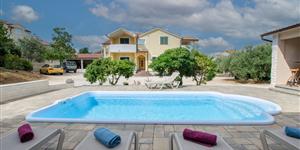 Apartmán - Vodice