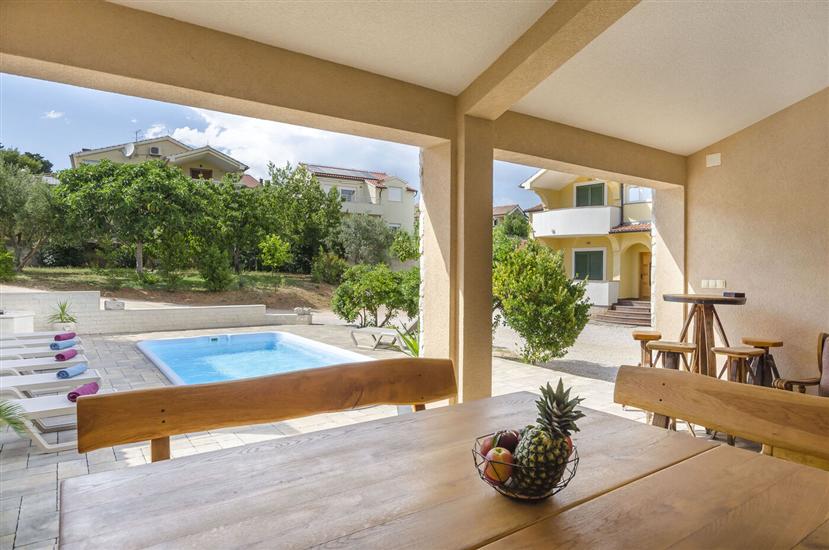 Apartment Villa Dijana