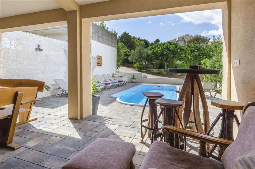 Apartment Villa Dijana