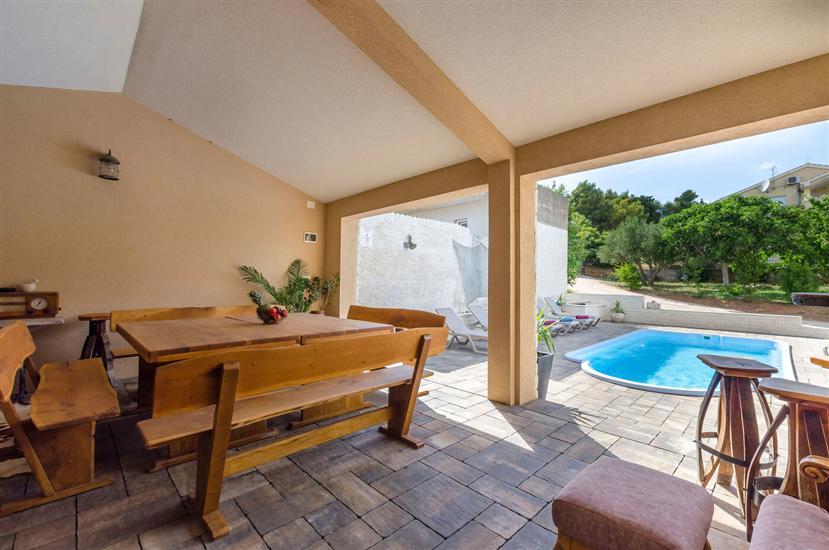 Apartment Villa Dijana