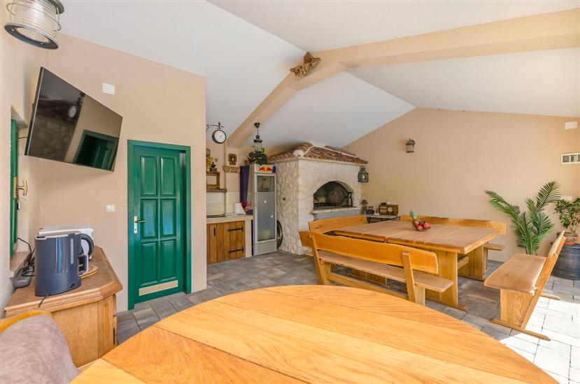 Apartment Villa Dijana