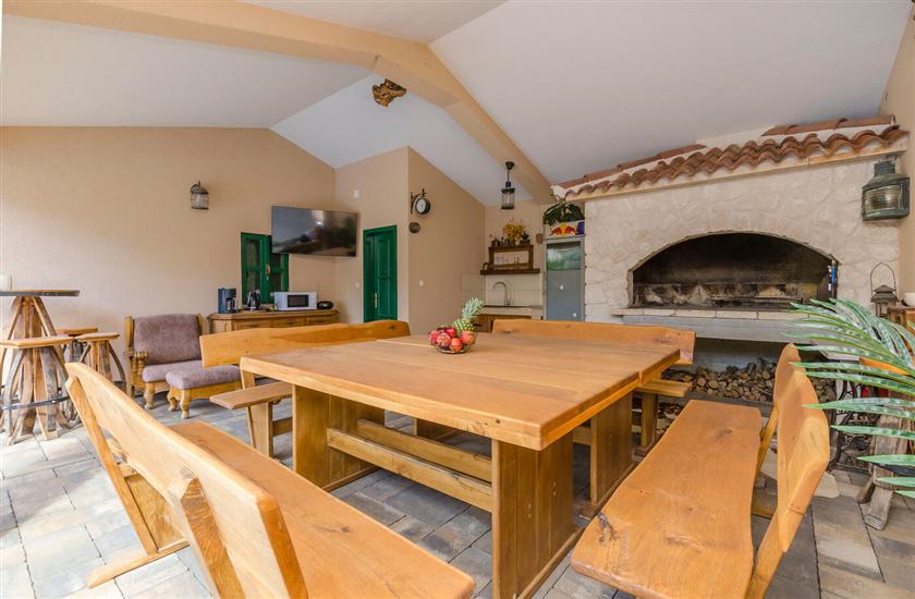 Apartment Villa Dijana