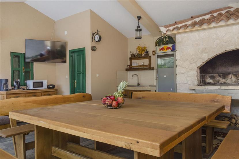 Apartment Villa Dijana