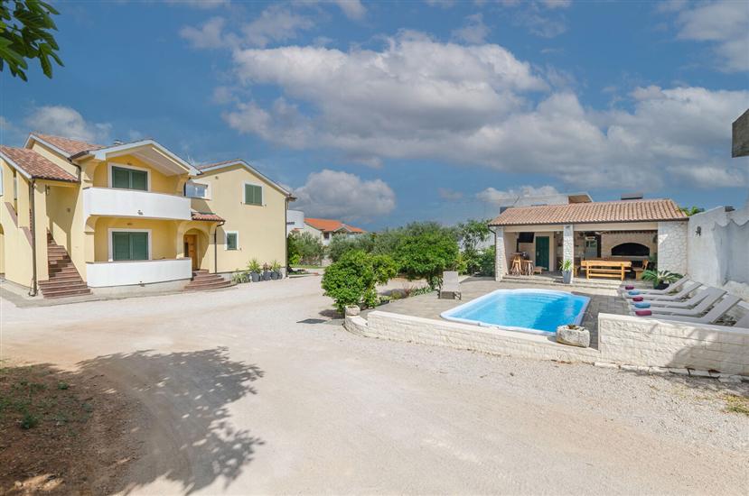 Apartment Villa Dijana