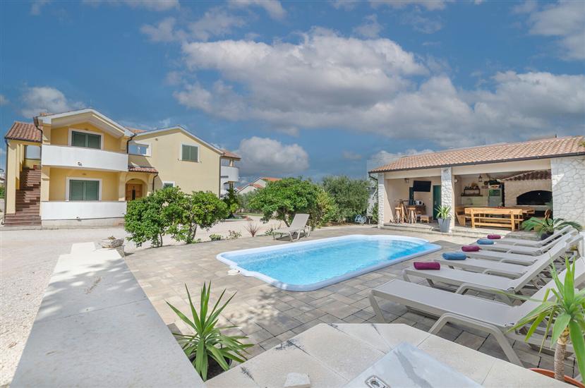 Apartment Villa Dijana