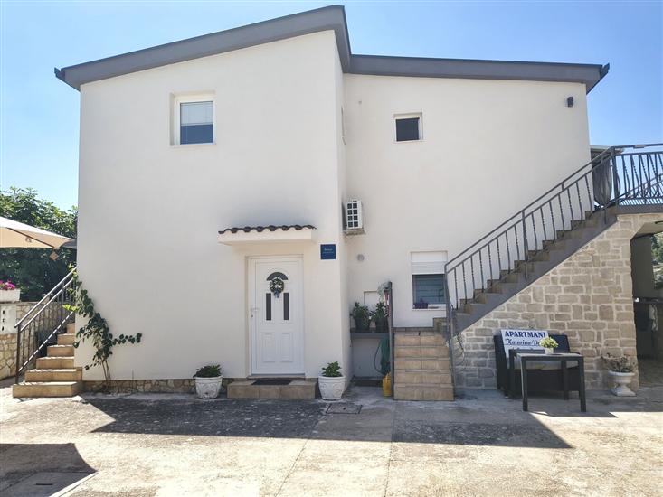 Apartments Marica