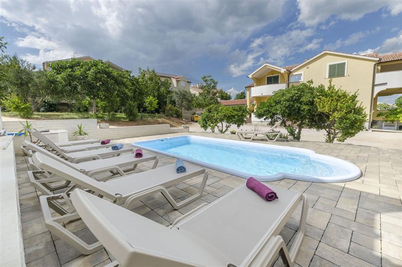 Apartment Villa Dijana