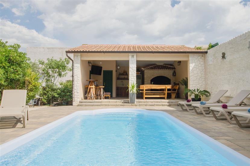 Apartment Villa Dijana