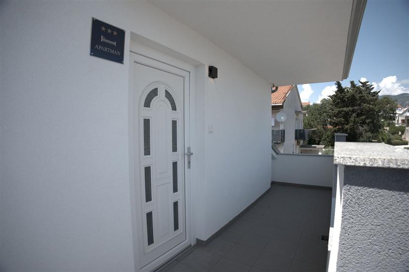 Appartement Evelin