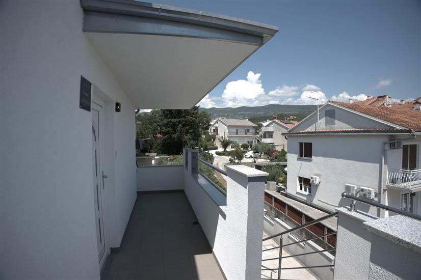 Appartement Evelin