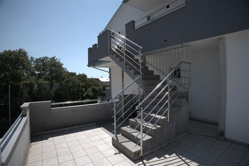 Appartement Evelin