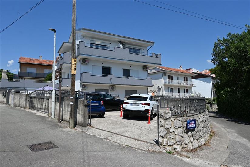 Appartement Evelin