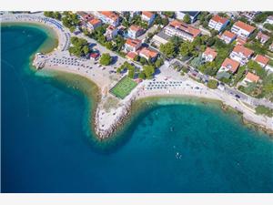 Apartment Rijeka and Crikvenica riviera,BookEvelinFrom 160 €