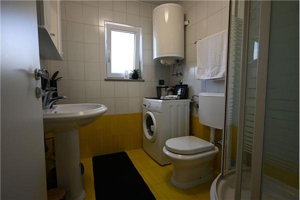 Appartement A1, pour 3 personnes
