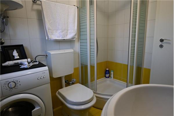 Appartement A1, pour 3 personnes