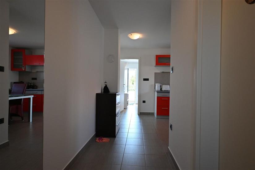 Appartement A1, pour 3 personnes