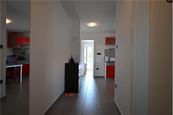 Appartement A1, pour 3 personnes