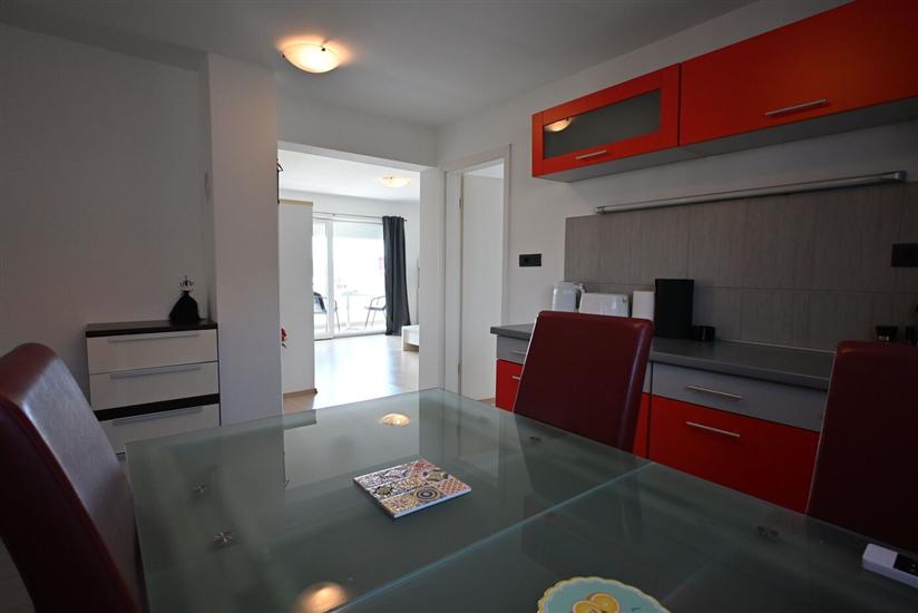 Appartement A1, pour 3 personnes
