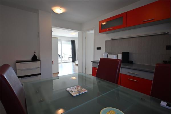 Appartement A1, pour 3 personnes