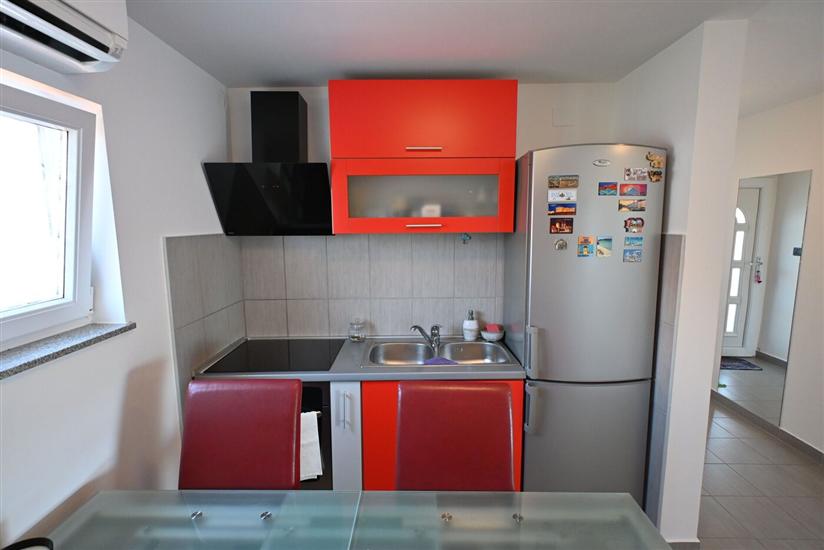 Appartement A1, pour 3 personnes