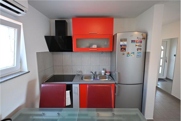 Appartement A1, pour 3 personnes