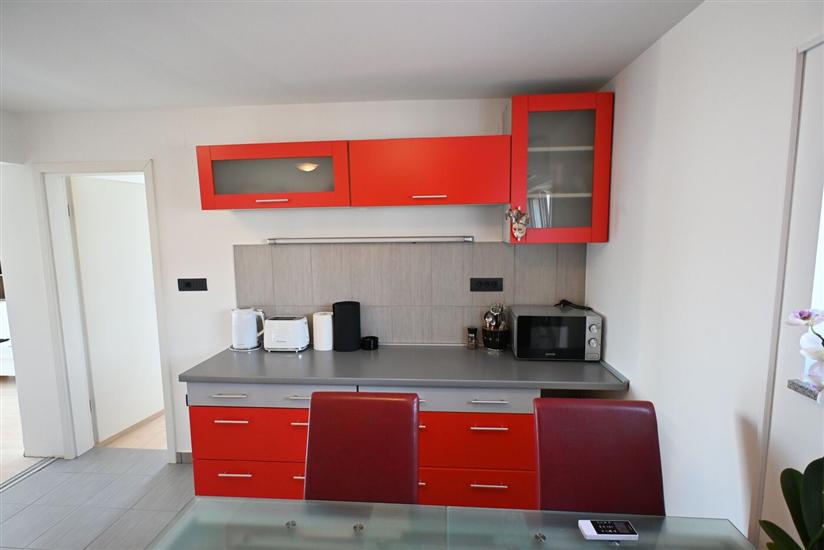 Appartement A1, pour 3 personnes