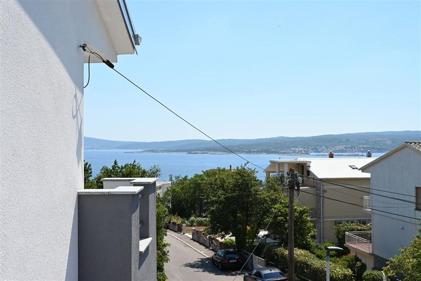 Appartement A1, pour 3 personnes