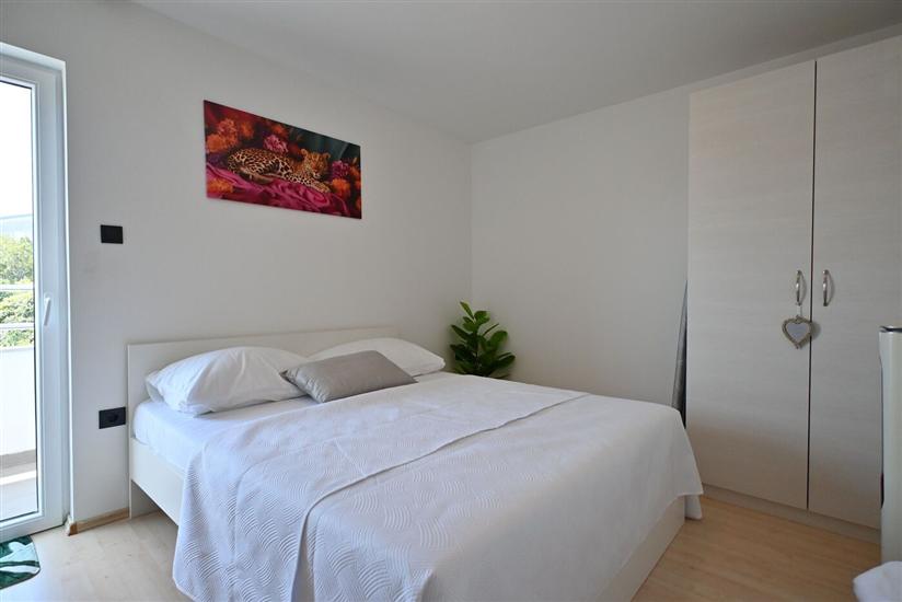 Appartement A1, pour 3 personnes