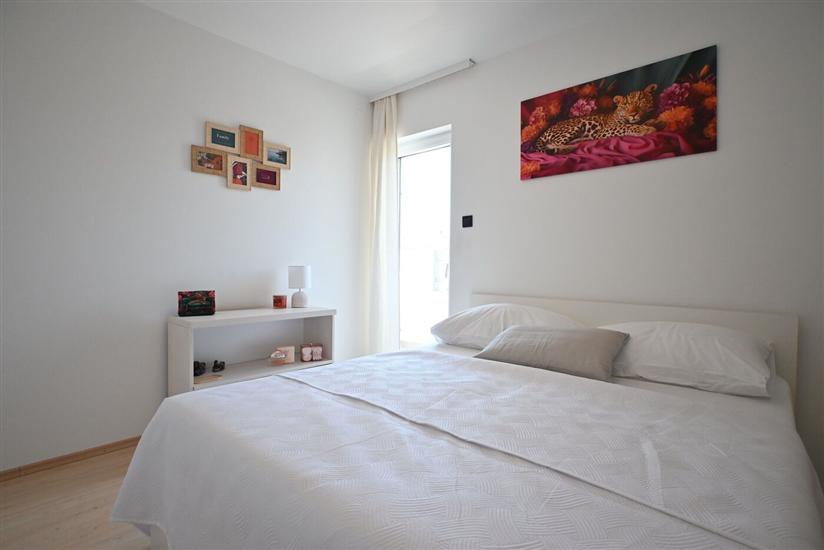 Appartement A1, pour 3 personnes