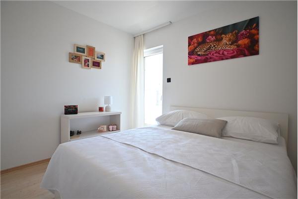 Appartement A1, pour 3 personnes