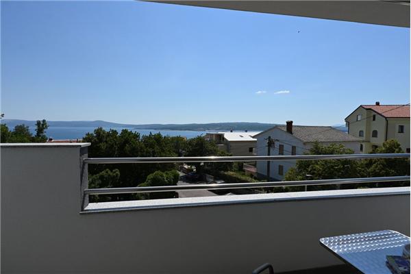 Appartement A1, pour 3 personnes