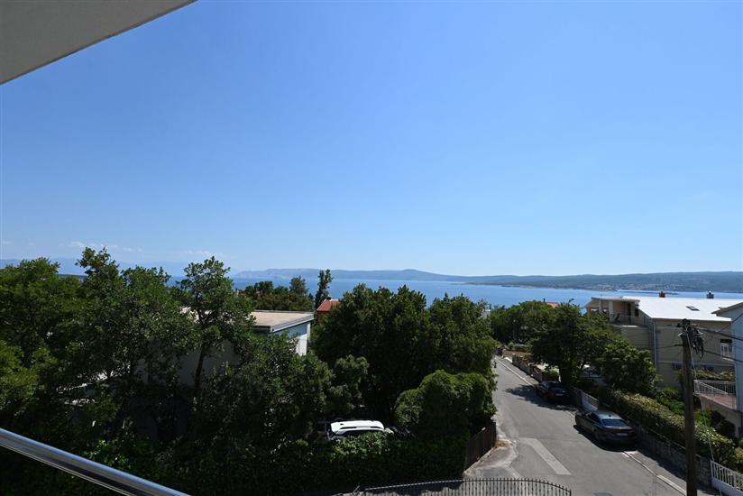 Appartement A1, pour 3 personnes