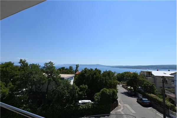 Appartement A1, pour 3 personnes