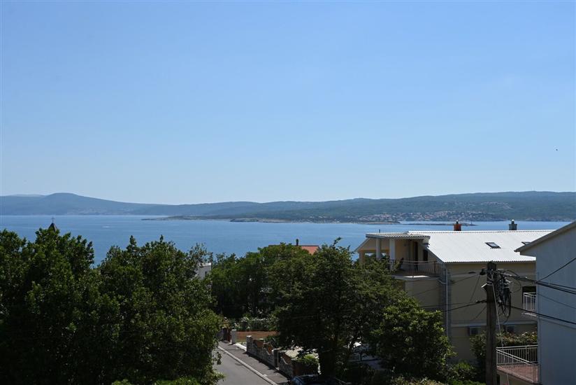 Appartement A1, pour 3 personnes